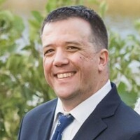 CHeKT Visual Security Employee Christopher Nelson's profile photo
