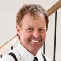 Correctional Service of Canada Employee Patrick Anson's profile photo