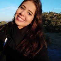 Galp Brasil Employee Larissa Alves's profile photo