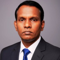 Suresh Bhaskaran Email & Phone Number