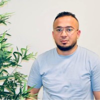 Institut national d'histoire de l'art Employee Abdelkarim Mars's profile photo