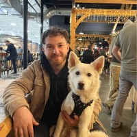 Christopher Walne's profile photo