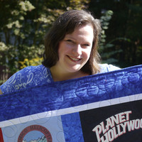 C&T Publishing Employee Beth Sullivan's profile photo