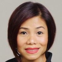 Express Scripts Employee Lana Pham's profile photo