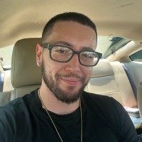 Geek Squad Employee Alexander Ocasio's profile photo