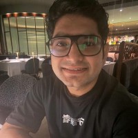 Shreyansh Pandey Email & Phone Number