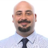 Orlando Health Employee Anthony R.t's profile photo