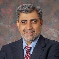 Salim Habib University Employee Irfan Hyder's profile photo