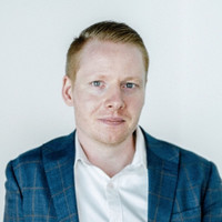 COWI Employee René Hansen's profile photo