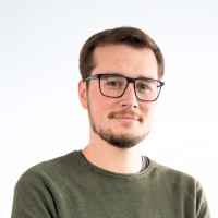 mateco IT Employee Jonathan Demeulemeester's profile photo