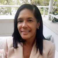Kim Randall