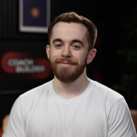 StoryBrand Employee Lucas Alley's profile photo