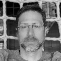 10x Genomics Employee Steven Short's profile photo