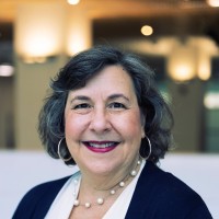 Georgetown University Law Center Employee Christine Hammer's profile photo