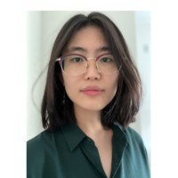 Snowflake Employee Yiwen Zhu's profile photo