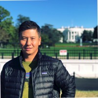 PADO Inc Employee Steve Lee's profile photo