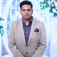 AV Diamonds Employee Mayur Kamble's profile photo