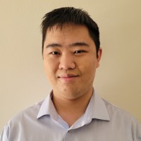 ReadyEdgeGo Employee Darren Fu's profile photo