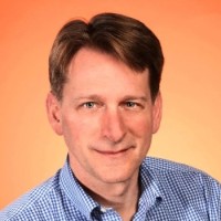 Acme Smoked Fish Corp Employee Bill Blubaugh's profile photo