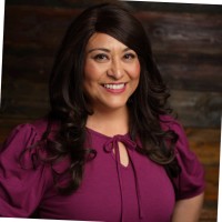 Lucy G. Alvarado Email & Phone Number