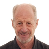 UKRAINE POWER RESOURCES Employee Geoff Berlin's profile photo