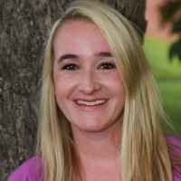 All On Board Speech, LLC Employee Brittany Hoffman's profile photo