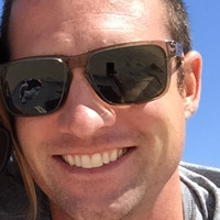 California Department of Forestry and Fire Protection (CAL FIRE) Employee Jake Wild's profile photo