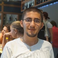 NETLER Employee Zrean Tofiq's profile photo