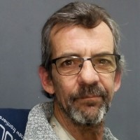 EPF Systems Employee Dennis Witham's profile photo