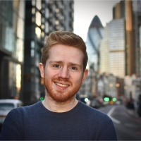 Science Museum Group Employee Jack Stanley's profile photo