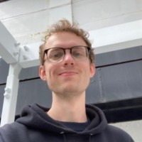 Maxwell Johnson Email & Phone Number