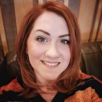 Gatemaster Tech Employee Amber Guzak's profile photo