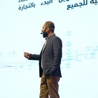 Miswag Employee Ammar Ameen's profile photo