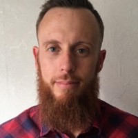 University of Vienna Employee Steve Peigneur's profile photo