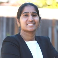 Visa Employee Sravanthi Immadi's profile photo
