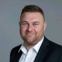 Vision Blue Solutions Employee Ariel Timothy's profile photo