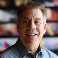 Rob Rowe Email & Phone Number