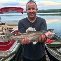 Zydex Industries Employee Michael Jenkins's profile photo