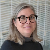 Association of Jesuit Colleges and Universities (AJCU) Employee Jenny Smulson's profile photo