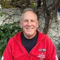 David Potts Email & Phone Number