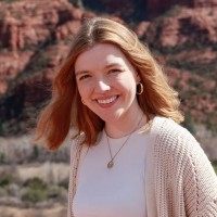 ASU Foundation for a New American University Employee Emma Pell's profile photo