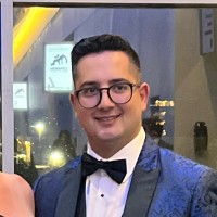 Selectpath Insurance Employee George Tzortzis's profile photo