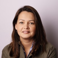 Apivia Courtage Employee Sophie Rouxel's profile photo