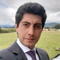 avianca Employee Diego Riveros's profile photo
