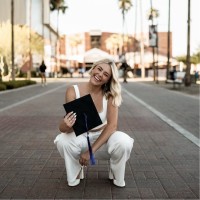 Silverleaf Club Employee Emma Herrick-Hewitt's profile photo