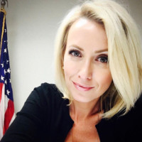 Abby Vickers Email & Phone Number
