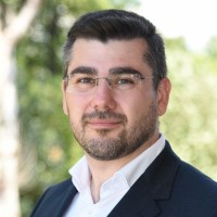 Austro Control Employee Milos Blagojevic's profile photo