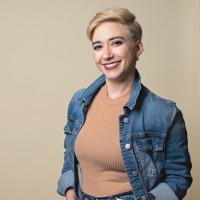 Webstacks Employee Hailey Ware's profile photo