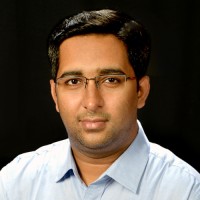 Notion Technologies Employee Faraz Sayyed's profile photo
