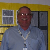 Krise Transportation Employee Brian Geiger's profile photo